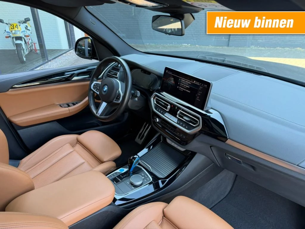 BMW iX3 – foto 34