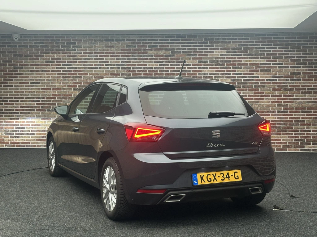 SEAT Ibiza – foto 4