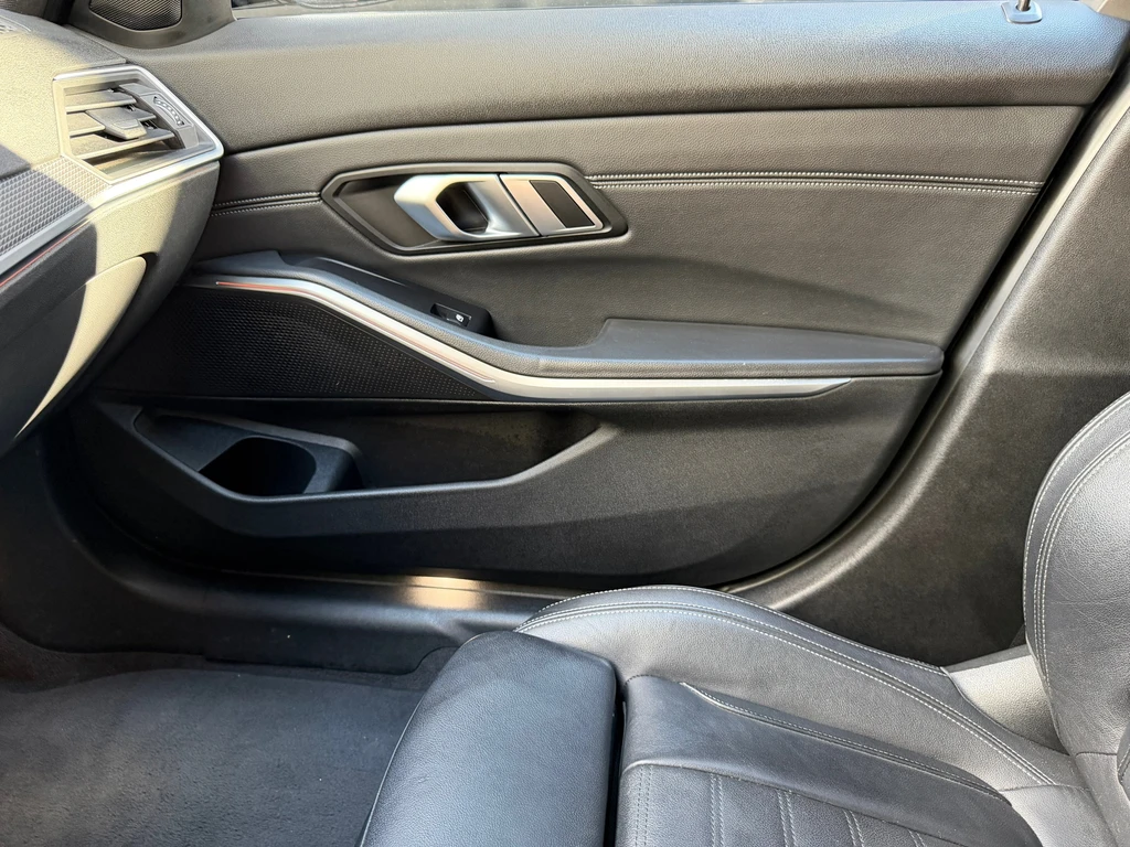 BMW 3 Serie – foto 45