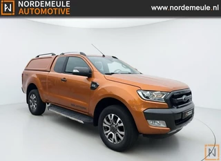 Ford Ranger – thumbnail 7