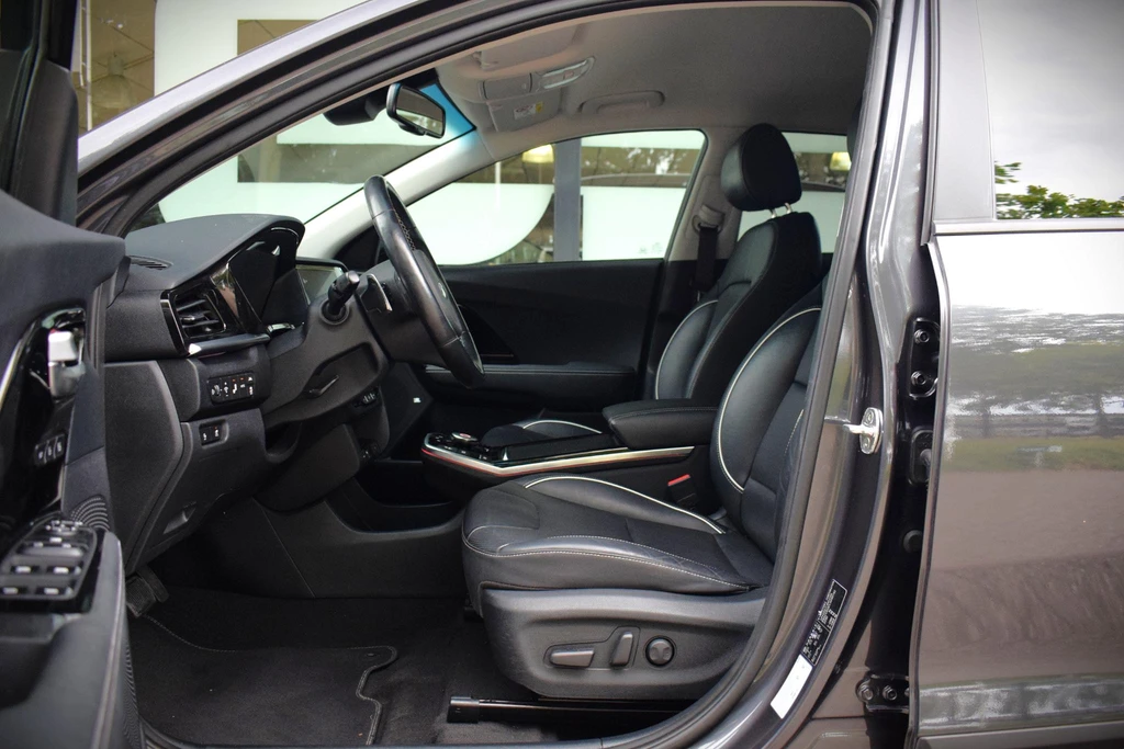 Kia e-Niro – foto 13