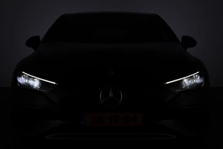 Mercedes-Benz EQE – thumbnail 9