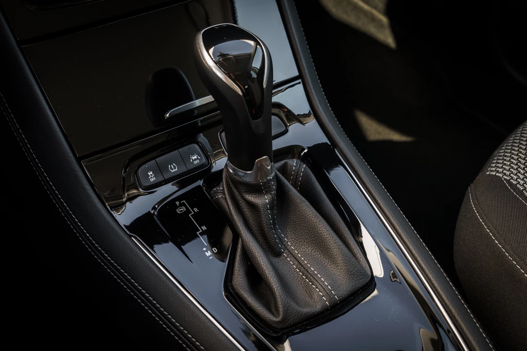 Opel Grandland X – foto 13