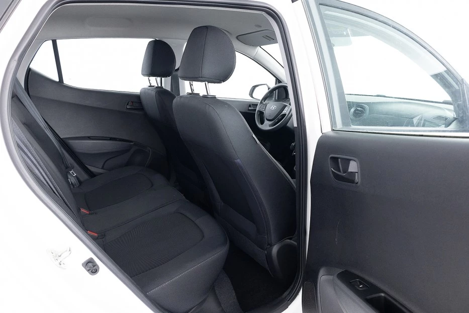 Hyundai i10 – foto 11
