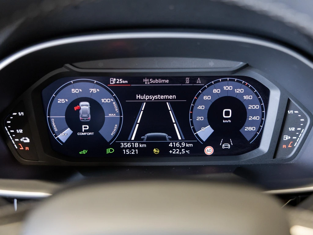 Audi Q3 – foto 23