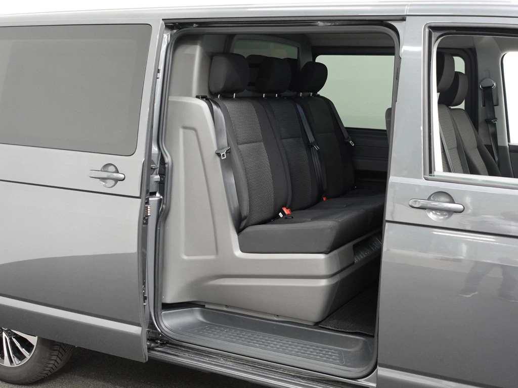 Volkswagen Transporter – foto 13