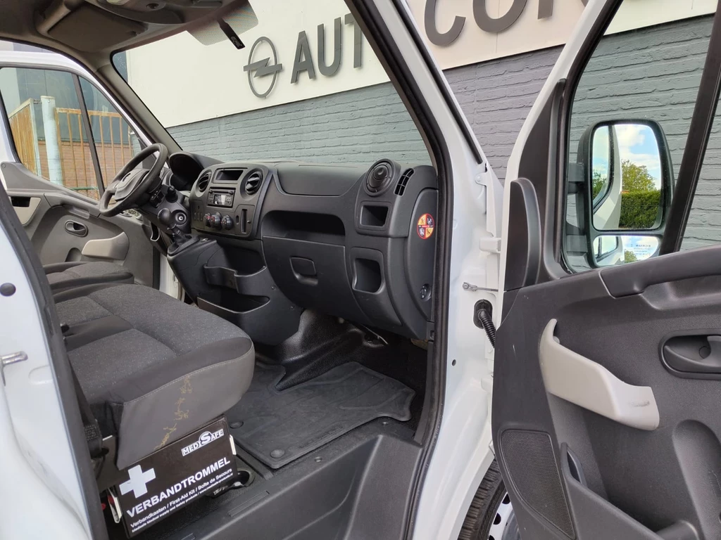 Opel Movano – foto 9