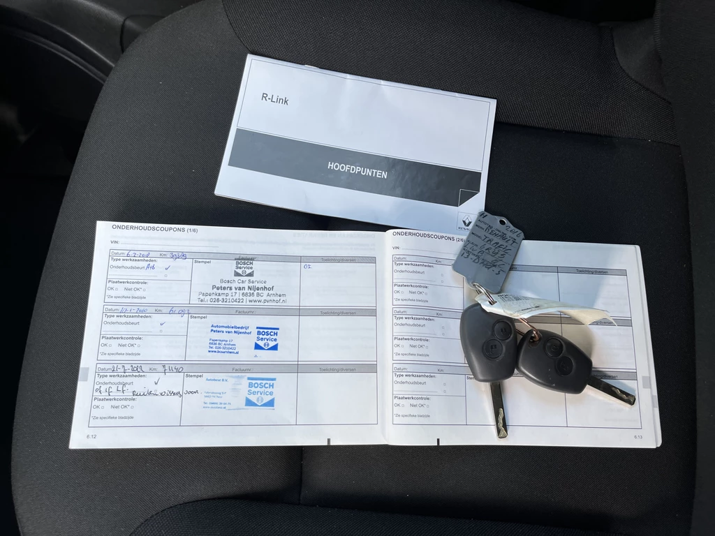 Renault Trafic – foto 43