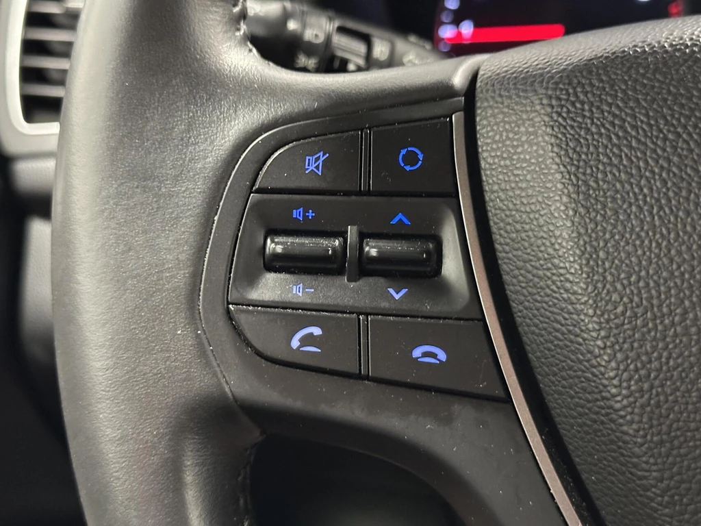Hyundai i20 – foto 19