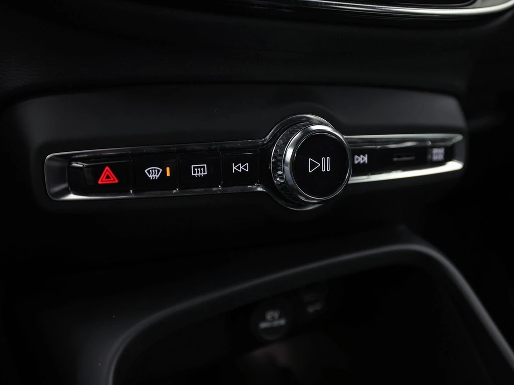 Volvo XC40 – foto 29