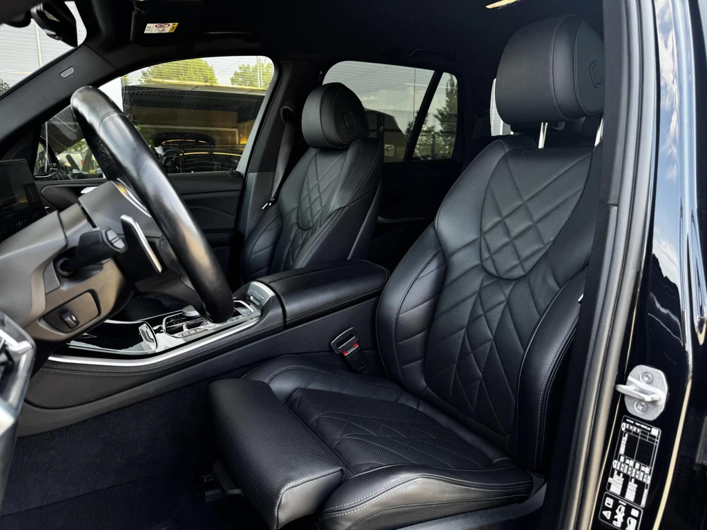 BMW X5 – foto 9