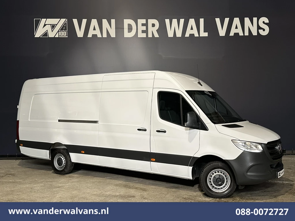 Mercedes-Benz Sprinter – foto 4