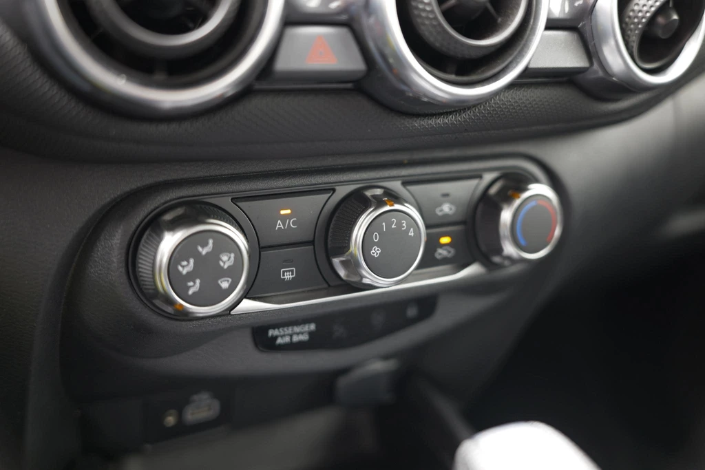 Nissan Juke – foto 26