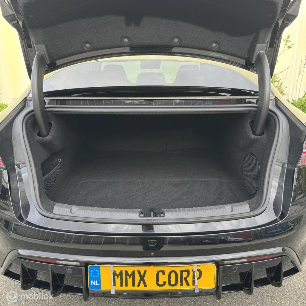 BYD SEAL – foto 17