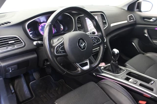 Renault Mégane Estate – thumbnail 19