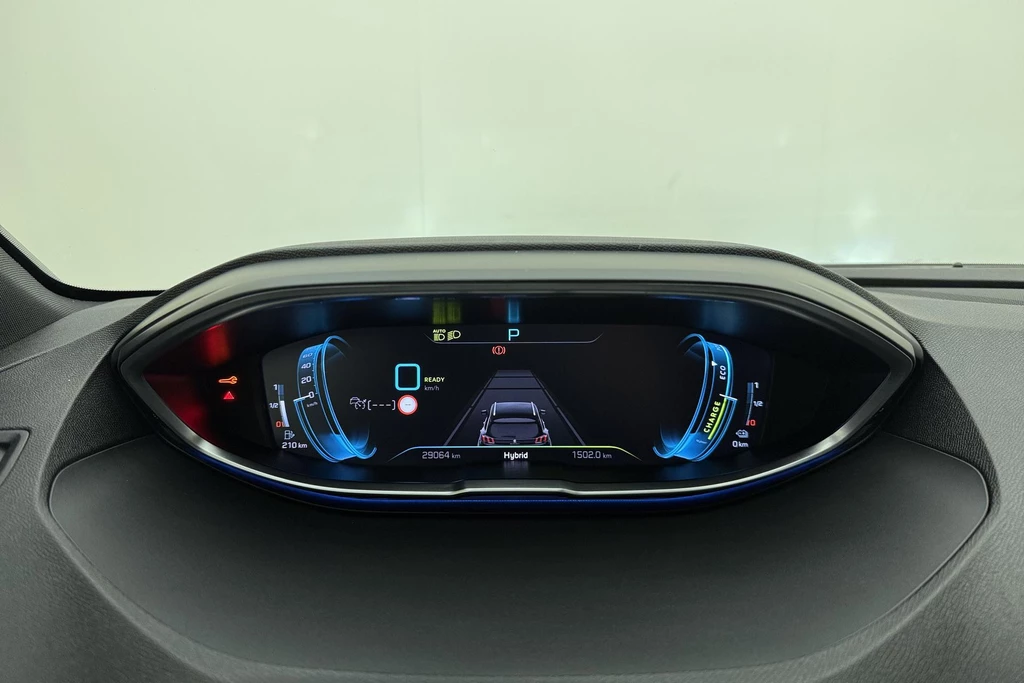Peugeot 3008 – foto 32
