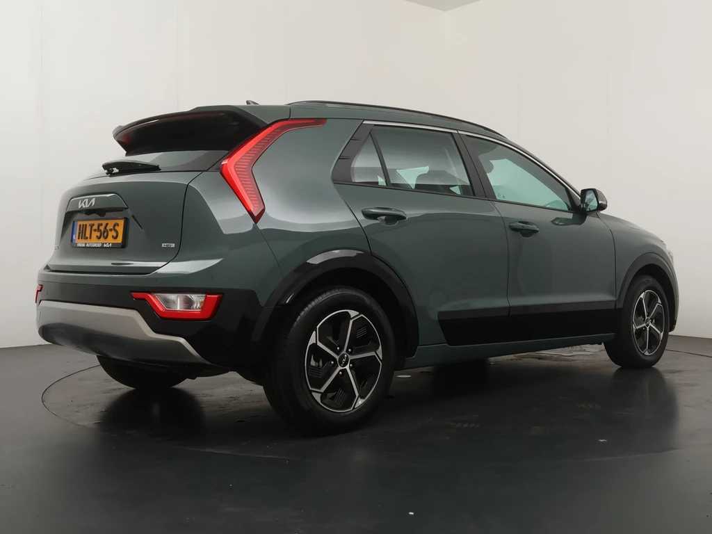 Kia Niro – foto 8