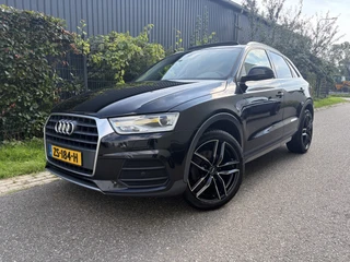 Audi Q3 – thumbnail 1