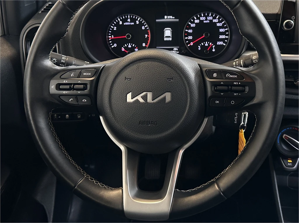 Kia Picanto – foto 7