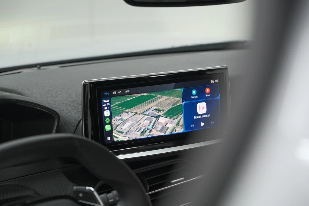 Peugeot 2008 – foto 20