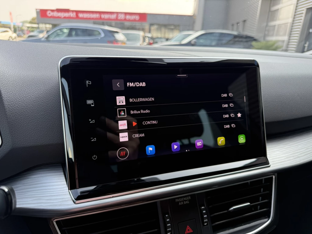 SEAT Tarraco – foto 24