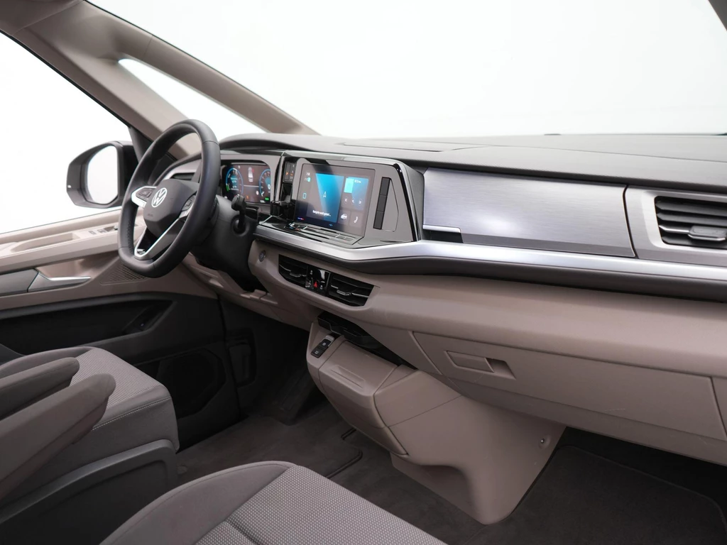 Volkswagen Multivan – foto 37