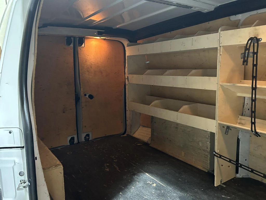 Citroën Jumpy – foto 16