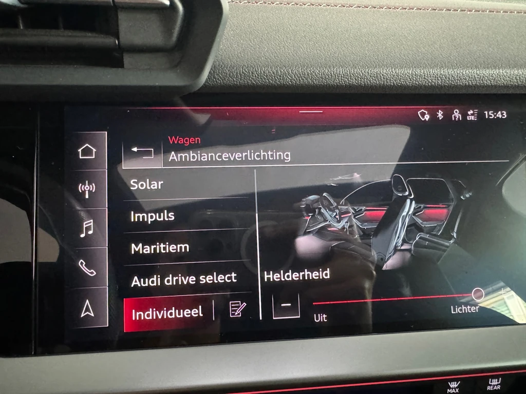 Audi A3 – foto 28