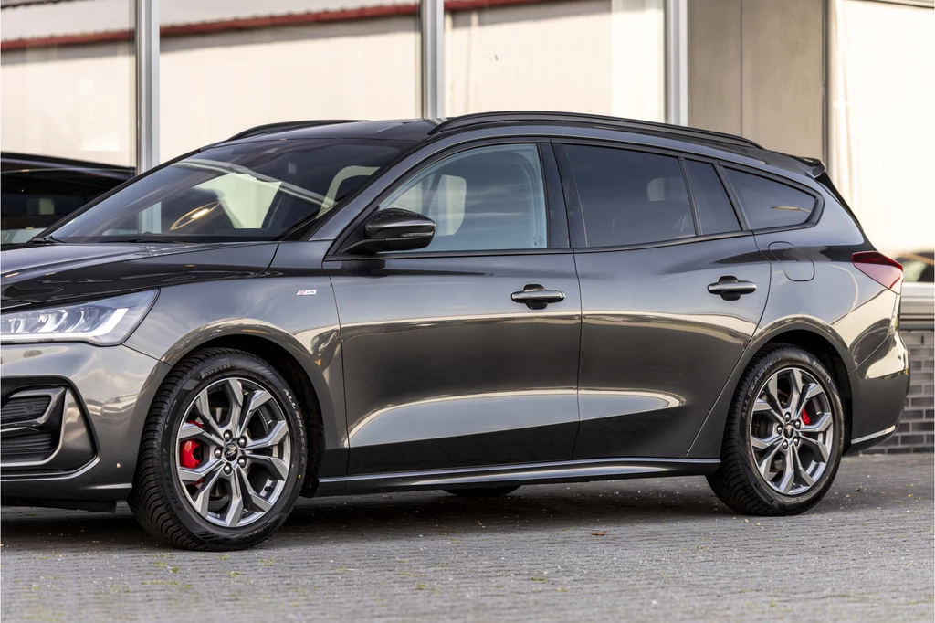 Ford Focus – foto 3
