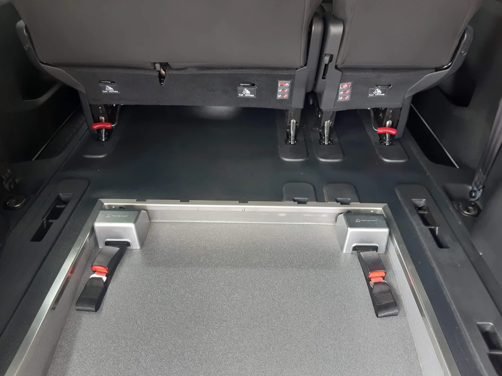 Citroën ë-Spacetourer – foto 21