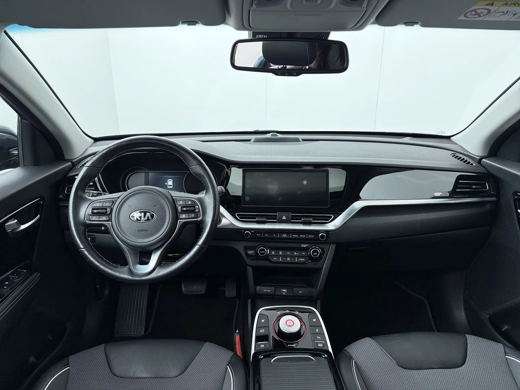 Kia e-Niro – foto 38