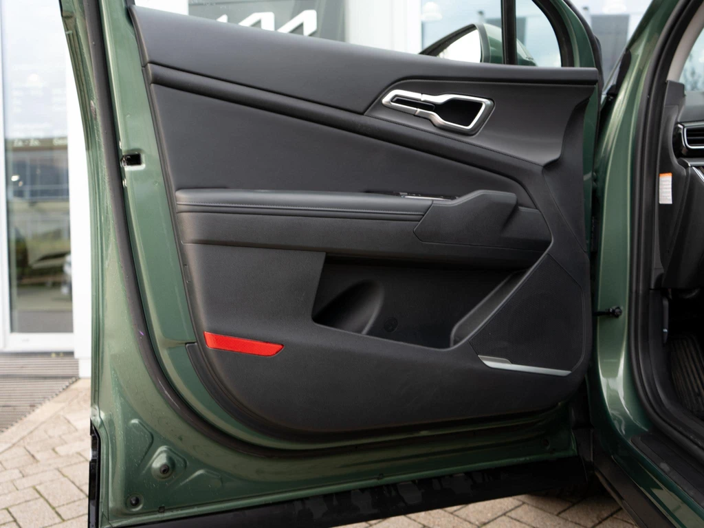 Kia Sportage – foto 23