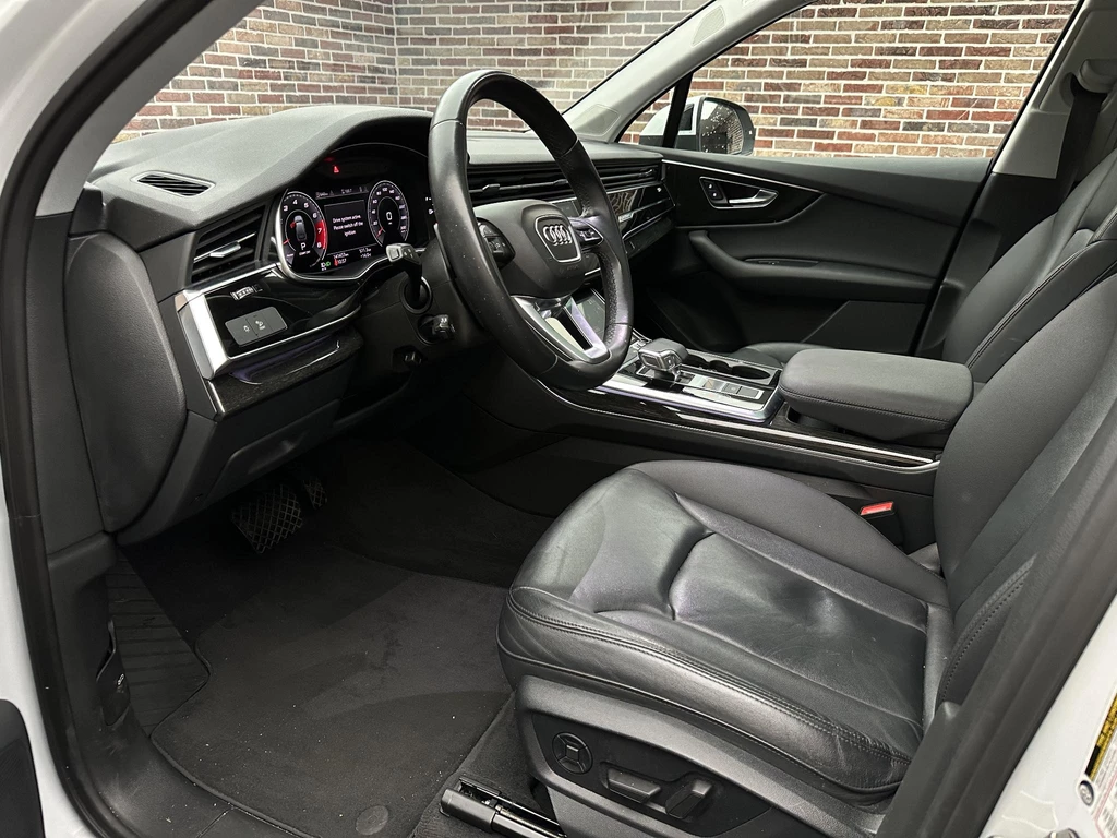 Audi Q7 – foto 38