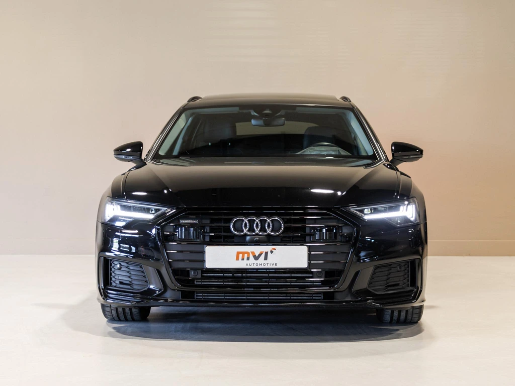 Audi A6 – foto 6