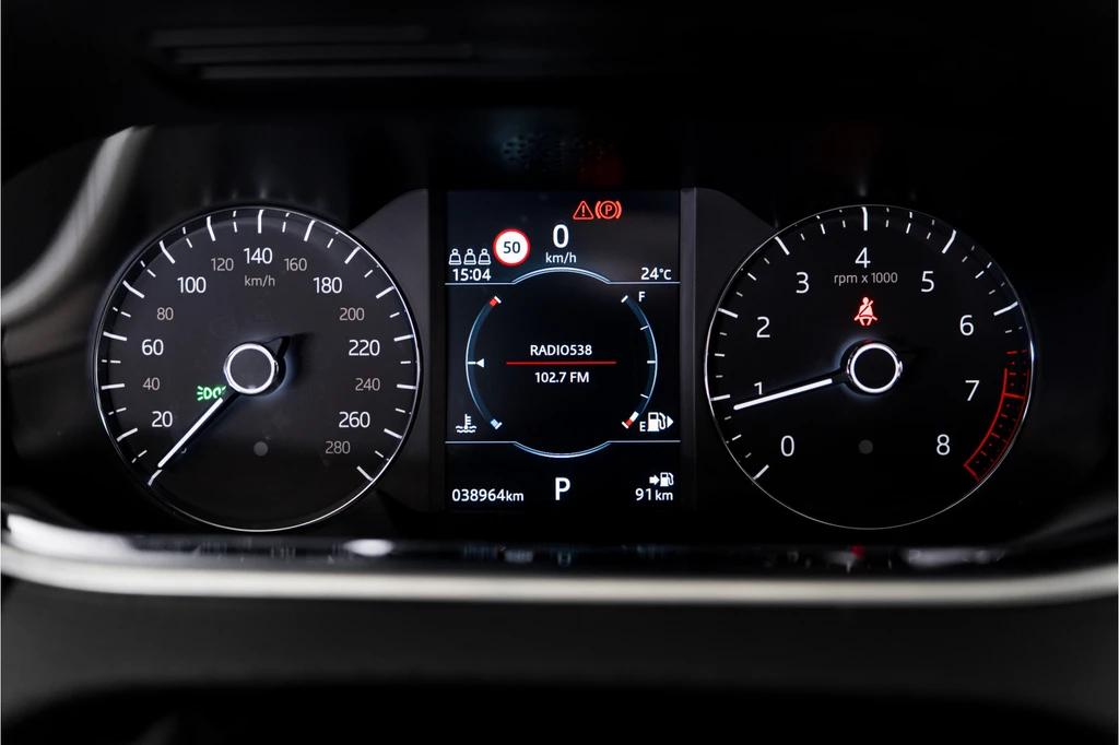 Land Rover Range Rover Evoque – foto 11