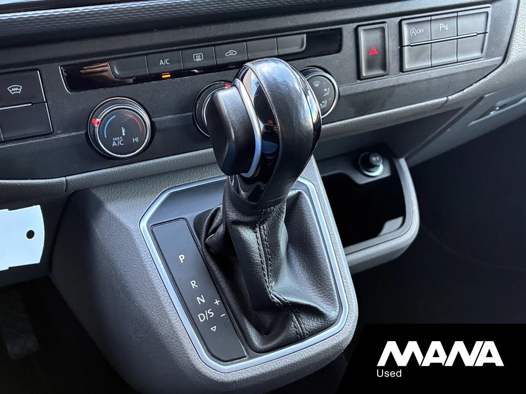 Volkswagen Transporter – foto 28