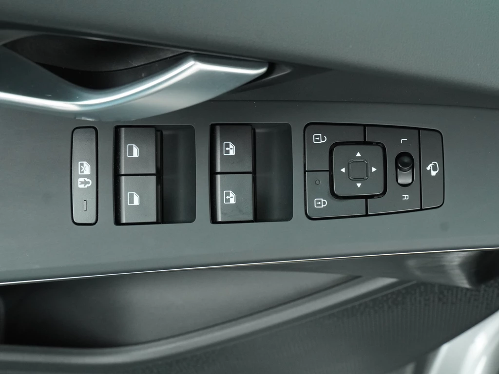 Kia Niro EV – foto 22