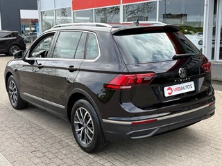 Volkswagen Tiguan – thumbnail 3