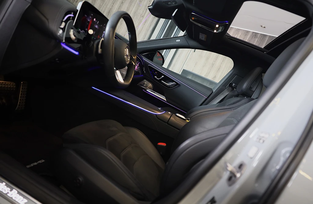 Mercedes-Benz E-Klasse – foto 25