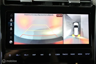 Hyundai Tucson – thumbnail 24