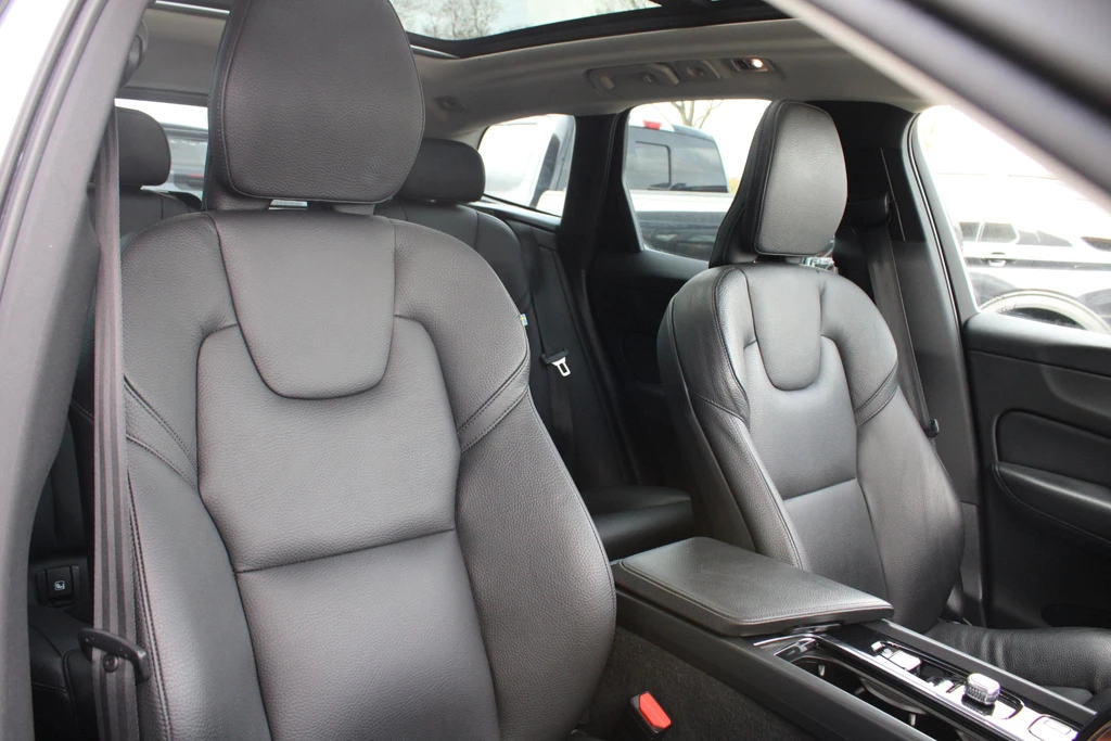 Volvo XC60 – foto 15
