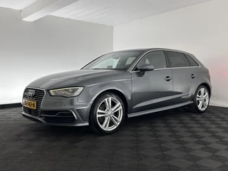 Audi A3 – thumbnail 1