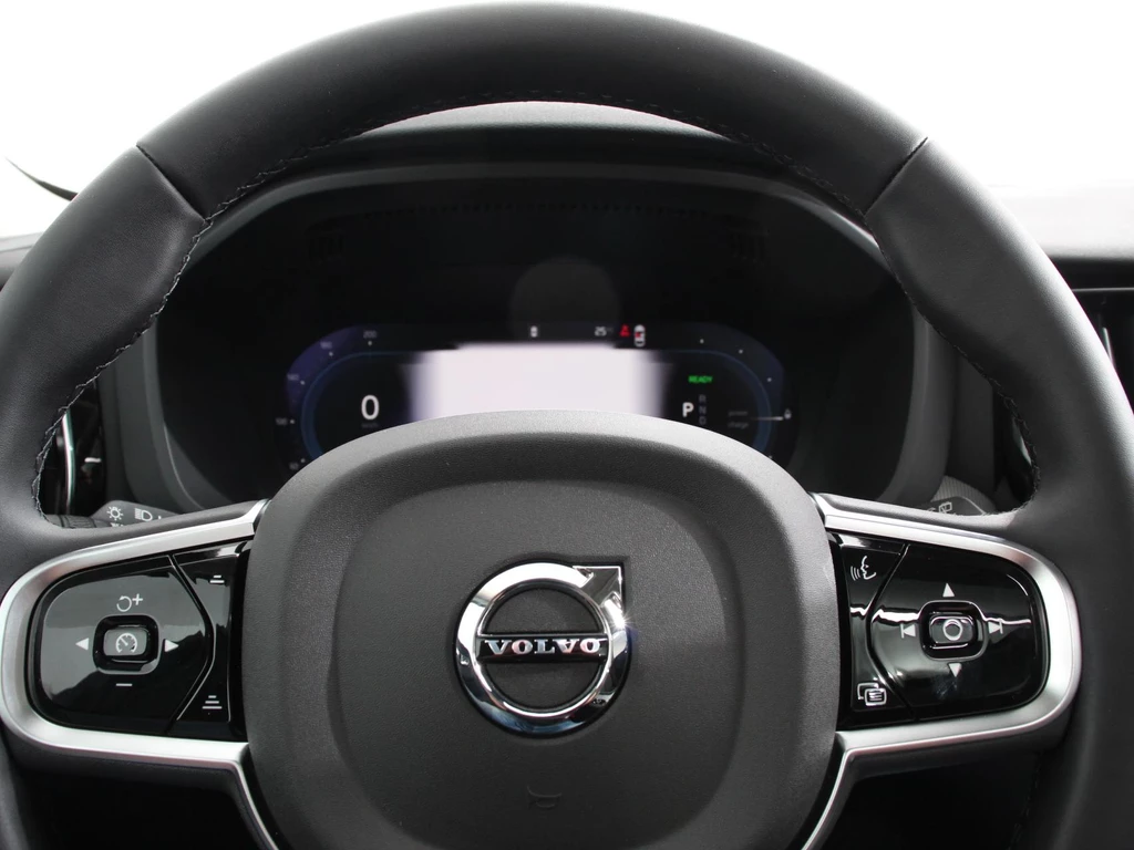 Volvo XC60 – foto 12