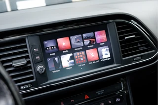 SEAT Leon – thumbnail 18