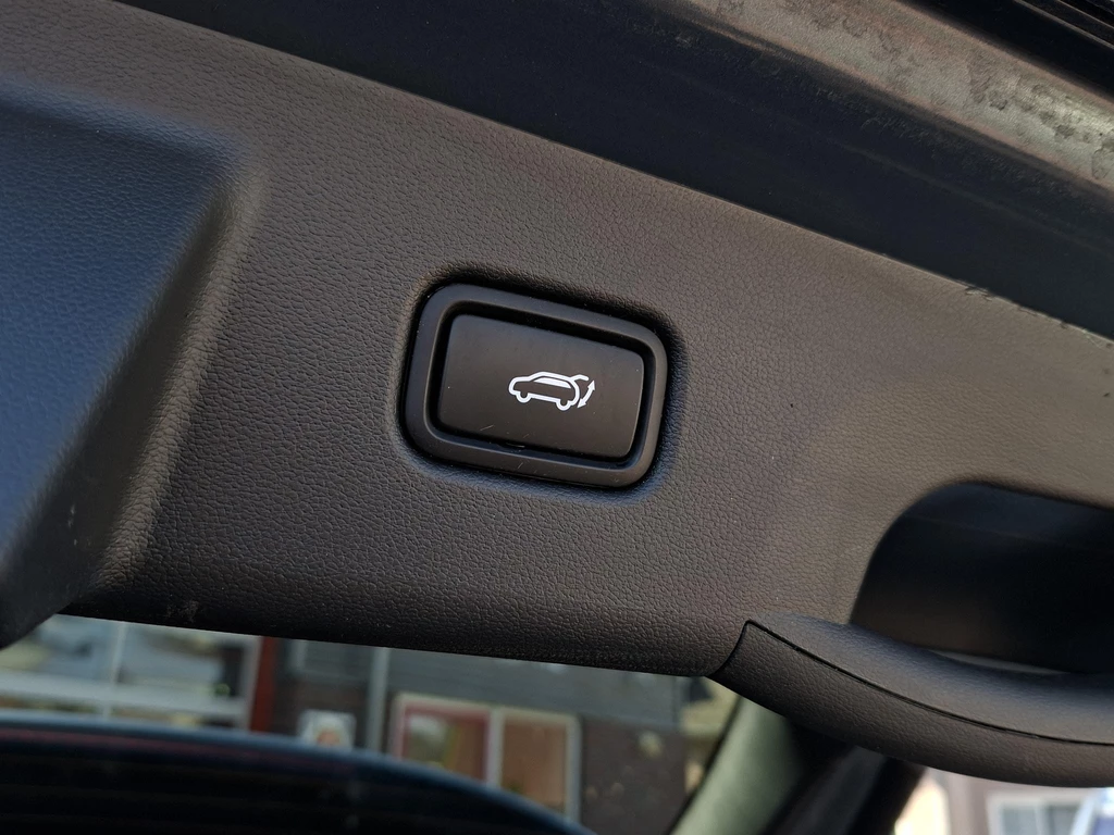 Hyundai Tucson – foto 18