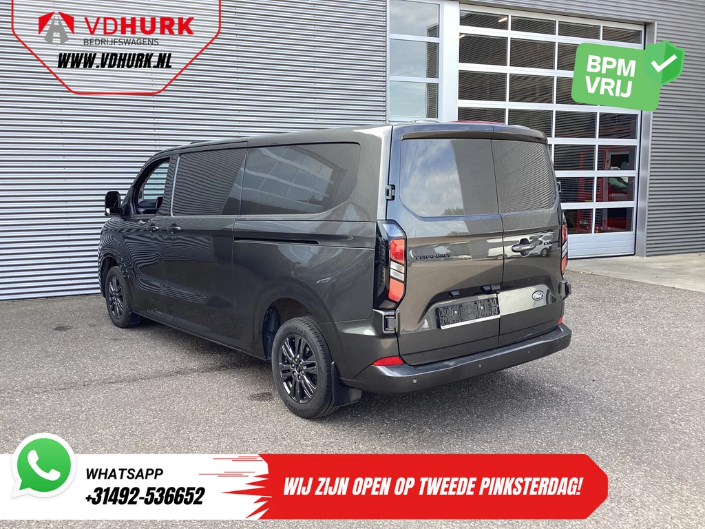 Ford Transit Custom – foto 3