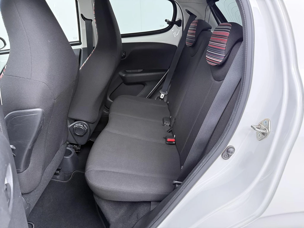 Citroën C1 – foto 12