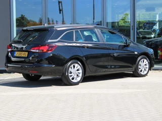 Opel Astra – thumbnail 3