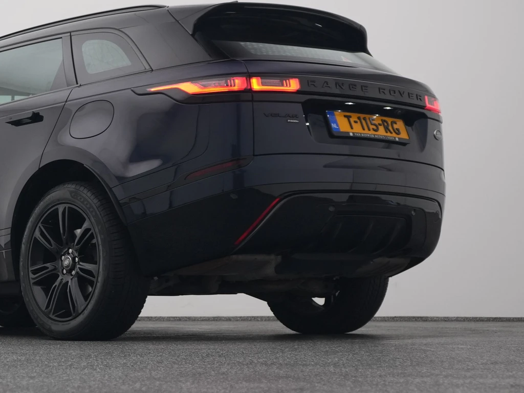 Land Rover Range Rover Velar – foto 6