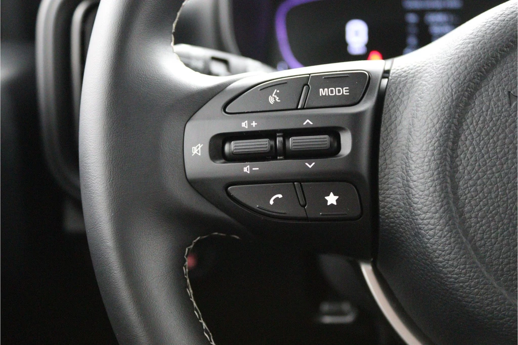 Kia Picanto – foto 25